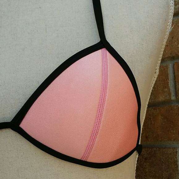 TRIANGL bikini Top XS - Picture 3 of 7